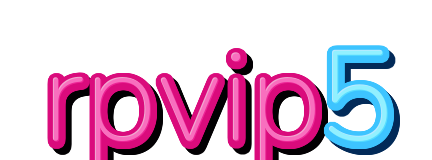 rpvip5 — logo kanal