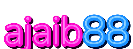 ajaib88 — logo kanal