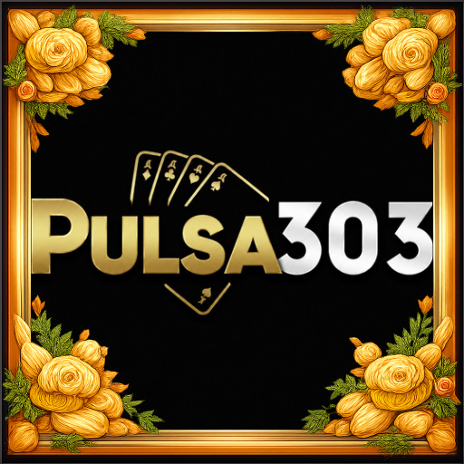 pulsa303 — mitra unggulan