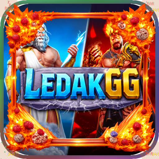 ledakgg — galeri pratinjau Resmi APK